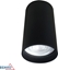 Picture of Lampa sufitowa Bemko Oprawa nasufitowa punktowa ULTER nieregulowana fi55 GU10 max. 1x50W czarna C23-DLU-R-GU10-150-BL