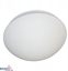 Изображение Lampa sufitowa Bemko Plafon czujnik mikrofalowy 1X60W E27 IP44 FI-28 szko + PC C38-ST72-140G-MS