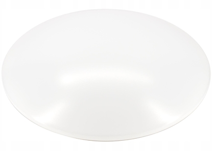 Attēls no Lampa sufitowa Bemko Plafon LED PLATO 12W 4000K 1130LM IP44 mikrofalowy czujnik z funkcj pócienia C37-PLA-260-120-4K-MD