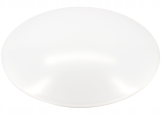 Picture of Lampa sufitowa Bemko Plafon LED PLATO 12W 4000K 1130LM IP44 mikrofalowy czujnik z funkcj pócienia C37-PLA-260-120-4K-MD
