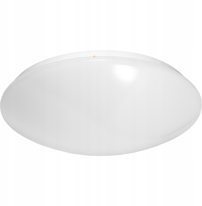 Attēls no Lampa sufitowa Bemko Plafoniera PLATO 1xE27 IP44 C37-PLA-260-1E27