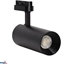 Attēls no Lampa sufitowa Bemko SPOT COB VERKO CZARNY 1-FAZOWY 24W 4000K 1920LM 24