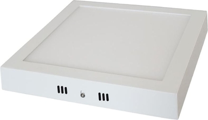 Attēls no Lampa sufitowa Bemko Talar 1x18W LED (C39-SLS-240-180-4K)