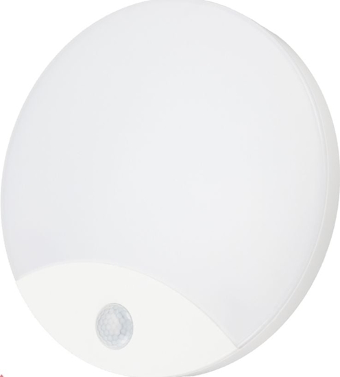 Picture of Lampa sufitowa Bemko Tawan 1x15W LED (C38-ST41-154-PIR)
