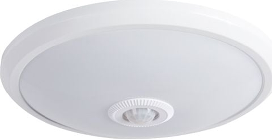 Изображение Lampa sufitowa Kanlux Fogler 1x14W LED (18121)