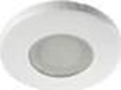 Изображение Lampa sufitowa Kanlux Oprawa punktowa 1x35W GU5,3 12V IP44 MARIN CT-S80-W biaa 32500