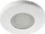Attēls no Lampa sufitowa Kanlux Oprawa punktowa 1x35W GU5,3 12V IP44 MARIN CT-S80-W biaa 32500