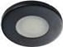 Attēls no Lampa sufitowa Kanlux Oprawa punktowa 1x35W GU5,3 12V IP44 MARIN czarna CT-S80-B 32501