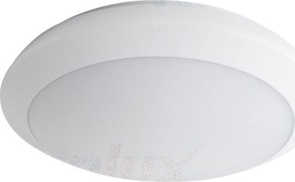 Изображение Lampa sufitowa Kanlux Plafon Kanlux Daba 19062 lampa sufitowa z czujnikiem ruchu 1x16W LED biay
