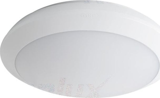 Picture of Lampa sufitowa Kanlux Plafon Kanlux Daba 19062 lampa sufitowa z czujnikiem ruchu 1x16W LED biay