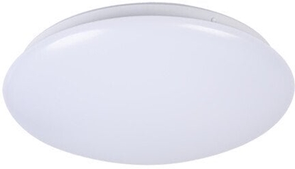 Изображение Lampa sufitowa Kanlux Plafon LED CORSO LED V2 12-NW-SE z czujnikiem ruchu mikrofalowym i regulacj 31223