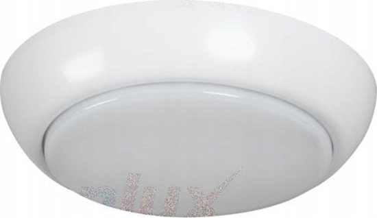 Picture of Lampa sufitowa Kanlux Plafoniera 2x15W E27 IIkl. 220-240V IP44 ERTON 240 OP-W biaa okrga 35771