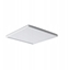 Attēls no Lampa sufitowa Kanlux Plafoniera LED AZPO LED 22WCCT-L-W IP54 kwadratowy 2600lm 3000/4000/6000K neutralna/ciepa/zimna biay 31534