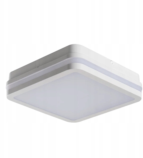 Picture of Lampa sufitowa Kanlux Plafoniera LED BENO 12-18W CCT-L W max 2000lm 3000-4000K IP65 IIkl. 5 lat gwar. biay 38776