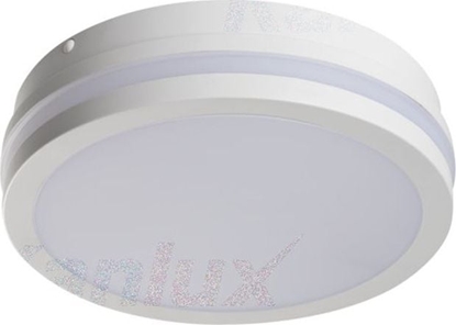 Изображение Lampa sufitowa Kanlux Plafoniera LED BENO 18W NW-O-W 1550lm 4000K IP54 32940