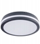 Picture of Lampa sufitowa Kanlux Plafoniera LED BENO 24-30W CCT-O G 2500-3120lm 3000-4000K okrga Ø26 IIkl. 5 lat gwar. grafitowy 38783
