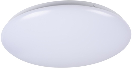 Picture of Lampa sufitowa Kanlux Plafoniera LED CORSO LED V2 18-NW 1200lm 18W 4000K neutralna barwa IP 44 biaa 31221