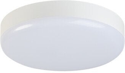 Изображение Lampa sufitowa Kanlux Plafoniera LED IPER 26W-NW-O okrga 3120lm 4000K IP65 IK10 II kl. PZH 5 lat Gwar. biay 37292
