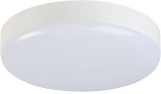 Picture of Lampa sufitowa Kanlux Plafoniera LED IPER 26W-NW-O okrga 3120lm 4000K IP65 IK10 II kl. PZH 5 lat Gwar. biay 37292
