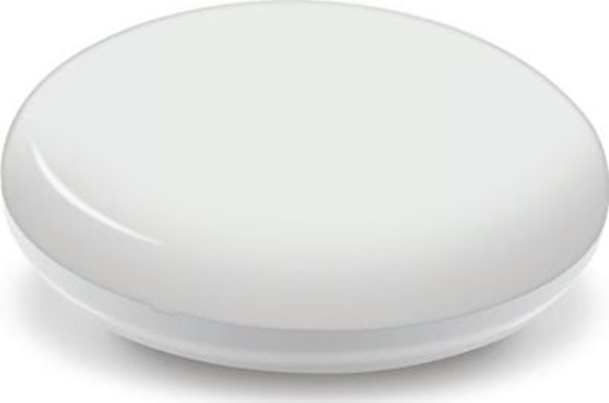 Picture of Lampa sufitowa KEL Sun 1x13W LED (W-97627)