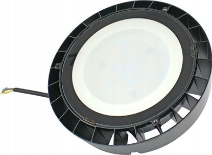 Изображение Lampa sufitowa Ledvance Oprawa LED HIGH BAY COMPACT 133W 840 110DEG IP65 4058075708181