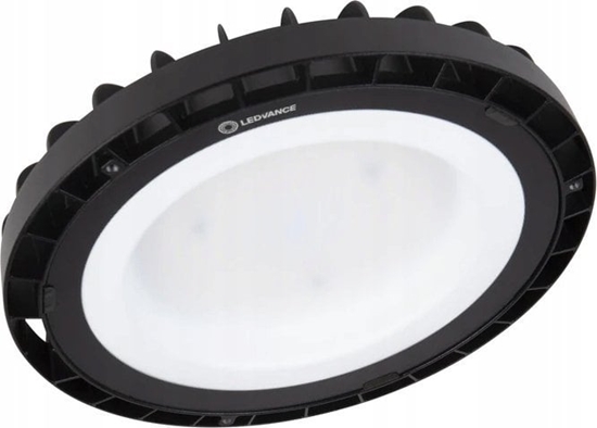 Picture of Lampa sufitowa Ledvance Oprawa LED HIGH BAY COMPACT 166W 840 110DEG IP65 4058075708198