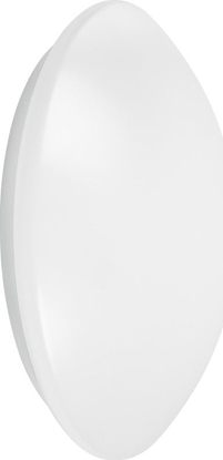 Изображение Lampa sufitowa Ledvance Plafon LED SURFACE CIRCULAR 400 24W 840 IP44 4058075618046