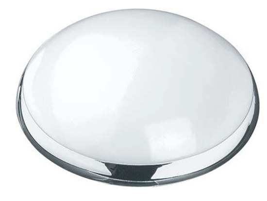 Изображение Lampa sufitowa Lena Lighting Camea 1x75W  (140938)