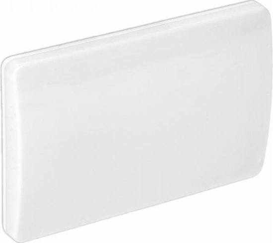 Изображение Lampa sufitowa Lena Lighting Oprawa PORTAL LED 12-24V AC/DC 6W PC klosz mleczny 4000K 199714