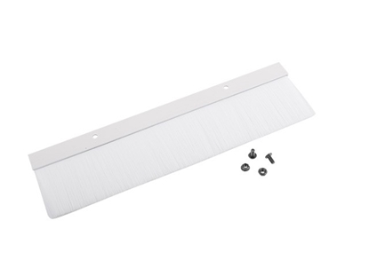 Picture of Lanberg Panel szczotkowy do szafy 19" szary (AK-1102-S)