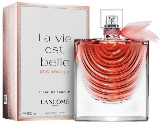 Picture of Lancôme La Vie Est Belle Iris Absolu Perfume EDP 100 ml