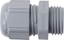 Picture of LAPP Dawnica kablowa poliamidowa M16 IP68 SKINTOP ST-M 16x1,5 ciemnoszara 53111010