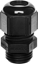 Picture of LAPP Dawnica kablowa poliamidowa M16 IP68 SKINTOP STR-M 16x1,5 czarna 53111310