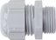 Picture of LAPP Dawnica kablowa poliamidowa M20 IP68 SKINTOP STR-M 20x1,5 ciemnoszara 53111120