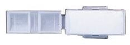 Picture of LAPP Etykieta opisowa bez paska 29x8mm KMK 2 (61742822)