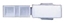 Picture of LAPP Etykieta opisowa bez paska 29x8mm KMK 2 (61742822)