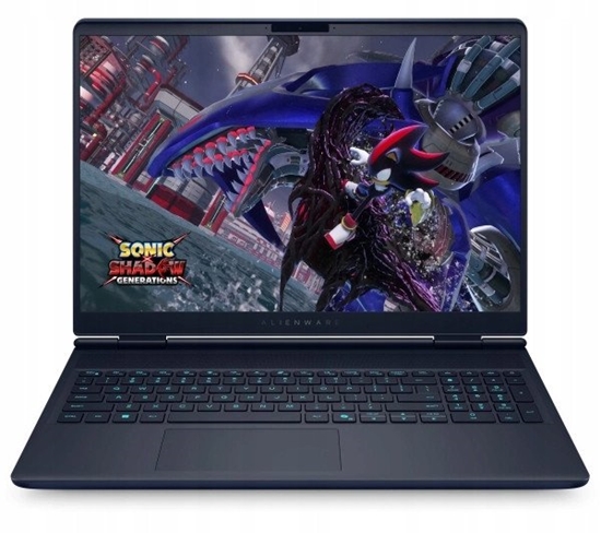 Picture of Laptop Dell Alienware 16X Aurora Ultra 7 255HX / 32 GB / 1 TB / W11 / RTX 5060 / 240 Hz (AC16251_ARLHX_008_HOM)