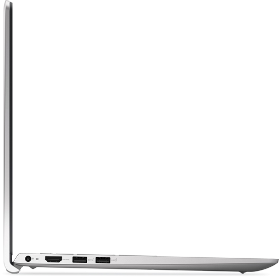 Picture of Laptop Dell Pro 15 Essential PV15250 Intel® Core i5 i5-1334U Laptop 39,6 cm (15.6") Full HD 16 GB DDR5-SDRAM 1 TB SSD Wi-Fi 6 (802.11ax) Windows 11 Pro Czeski, Sowacki Platyna, Srebrny
