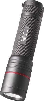 Picture of Latarka Emos Latarka metalowa CREE LED Ultibright 90 1200lm Li-Ion 5Ah P3190