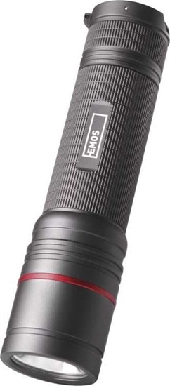 Picture of Latarka Emos Latarka metalowa CREE LED Ultibright 90 1200lm Li-Ion 5Ah P3190