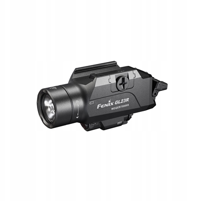 Picture of Latarka Fenix Latarka na bro GL23R