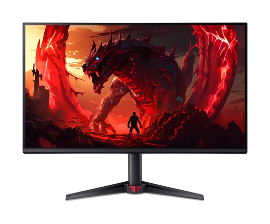 Изображение LCD Monitor|ACER|27 "|1920 x 1080 pixels|Full HD|Native aspect ratio 16:9|LCD|Flat|UM.HV0EE.601