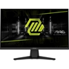 Изображение LCD Monitor|MSI|MAG 244F|23.8"|Gaming|Matte|Panel IPS|1920x1080|16:9|200Hz|0.5 ms|Colour Black|MAG244F
