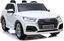 Изображение Lean Sport Pojazd na Akumulator Audi Q5 2-osobowe Biae