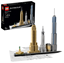 Picture of LEGO Architecture Nowy Jork (21028)