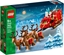 Picture of LEGO 40499 Santa's Sleigh 5702016995992