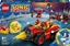 Picture of LEGO 76999 Sonic the Hedgehog Super Sonic vs. Egg Drillster