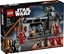 Picture of LEGO Bricks Star Wars 75386 Paz Vizsla and Moff Gideon Battle