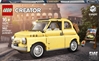 Picture of LEGO Creator Expert 10271 Fiat 500 constructor