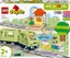 Picture of LEGO DUPLO 10427 Interactive Adventure Train